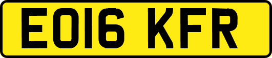 EO16KFR
