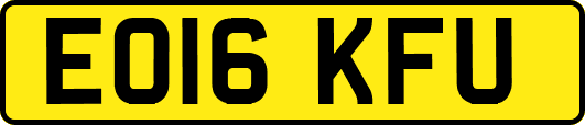 EO16KFU