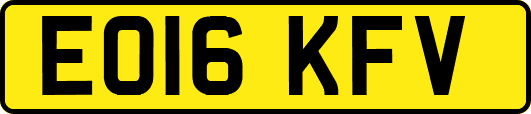 EO16KFV