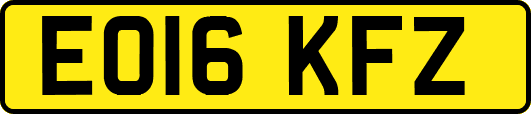 EO16KFZ