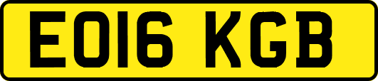EO16KGB