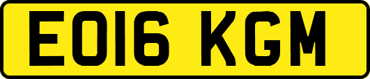EO16KGM