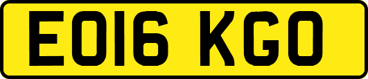 EO16KGO