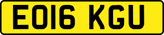 EO16KGU
