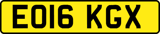EO16KGX