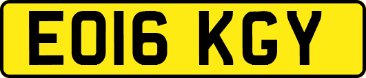 EO16KGY