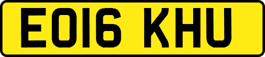 EO16KHU