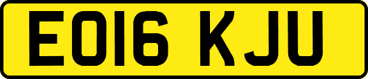 EO16KJU