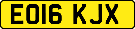 EO16KJX