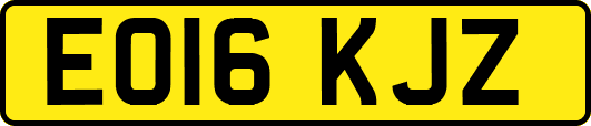 EO16KJZ