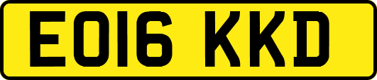 EO16KKD