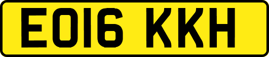 EO16KKH