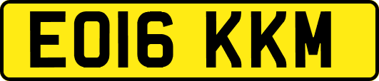 EO16KKM