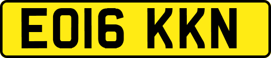 EO16KKN