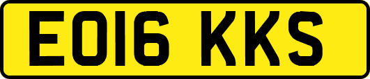 EO16KKS