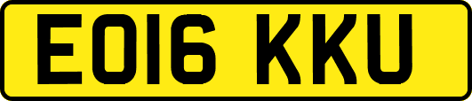 EO16KKU