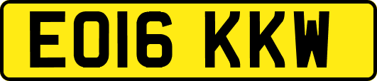 EO16KKW