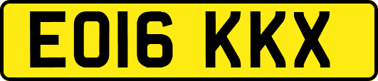 EO16KKX