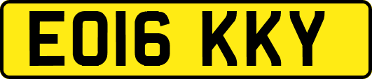 EO16KKY