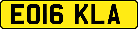 EO16KLA