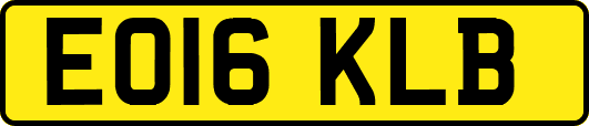 EO16KLB