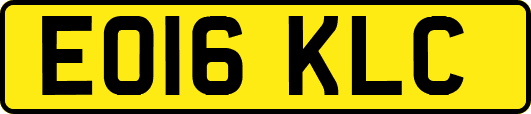 EO16KLC