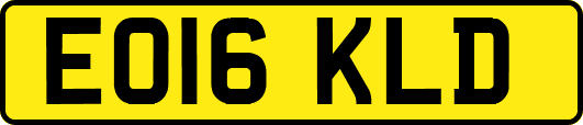 EO16KLD