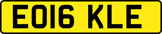 EO16KLE