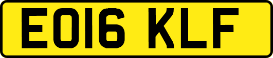 EO16KLF