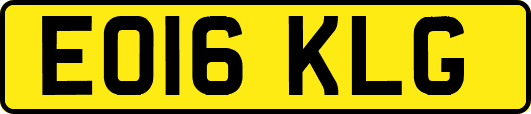 EO16KLG