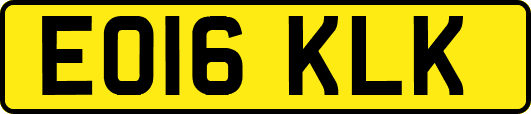 EO16KLK