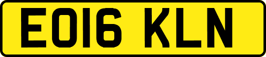 EO16KLN