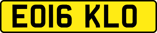 EO16KLO
