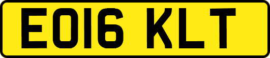 EO16KLT