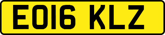 EO16KLZ