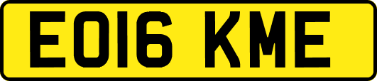 EO16KME