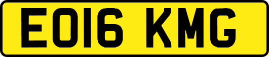 EO16KMG