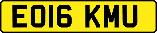 EO16KMU