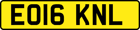 EO16KNL