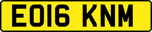 EO16KNM