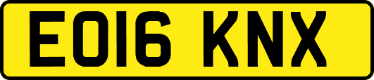EO16KNX