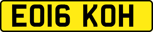 EO16KOH