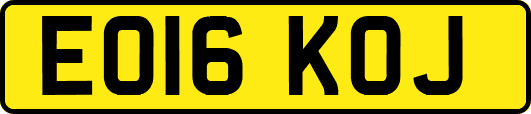 EO16KOJ