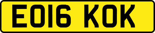 EO16KOK