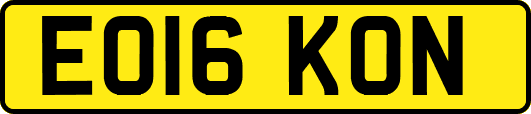 EO16KON