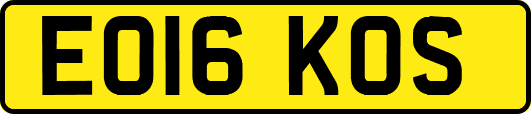 EO16KOS