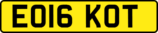 EO16KOT