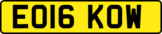 EO16KOW
