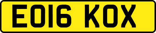 EO16KOX
