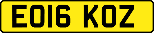 EO16KOZ